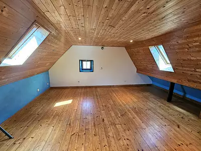 Maison, 164,5 m²