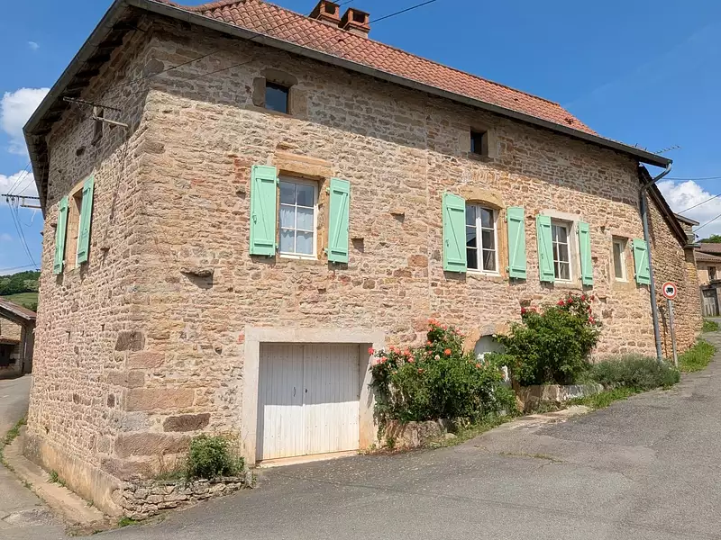 Maison, 262 m²