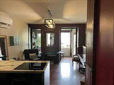 Maison, 61 m²