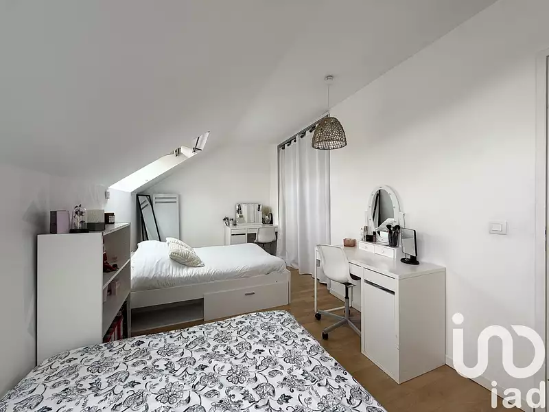 Maison, 98 m²