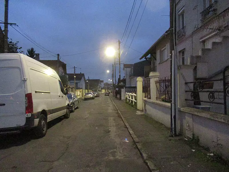 Immeuble, 220 m²