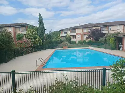 Appartement, 23 m²