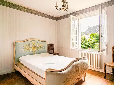Maison, 100 m²