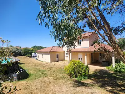 Maison, 153 m²