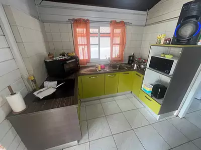 Maison, 94 m²