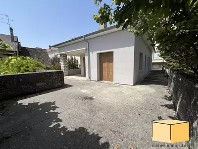 Maison, 146,5 m²