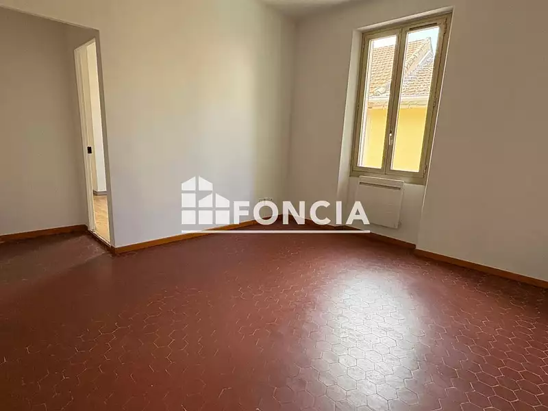 Appartement, 49 m²