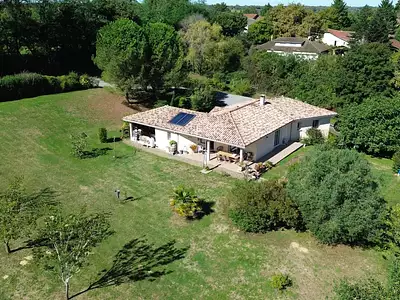 Maison, 142 m²