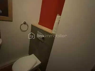 Appartement, 30 m²