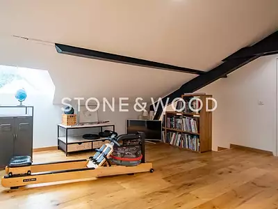 Appartement, 183 m²