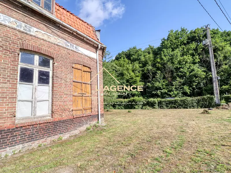 Maison, 110 m²