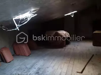 Maison, 131 m²