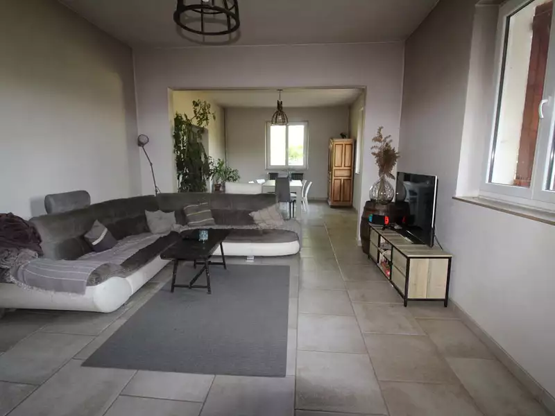 Maison, 148 m²