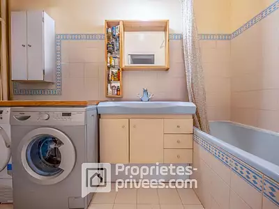 Appartement, 75 m²