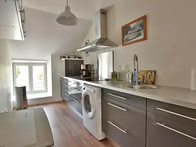 Appartement, 115 m²