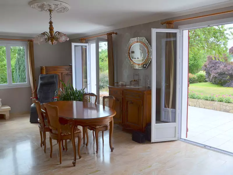 Maison, 139 m²