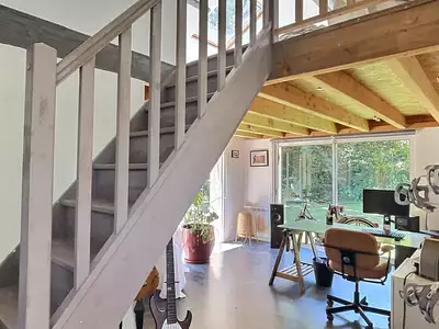 Maison, 124 m²