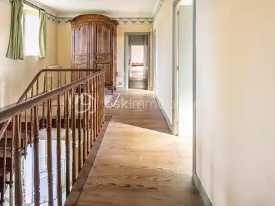 Maison, 376 m²