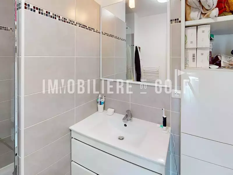 Appartement, 79,12 m²
