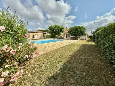 Maison, 107 m²