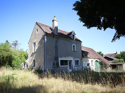 Maison, 107,69 m²