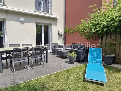 Maison, 80 m²