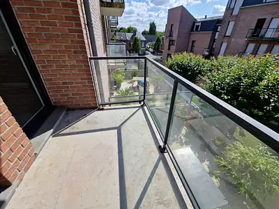 Appartement, 71,8 m²