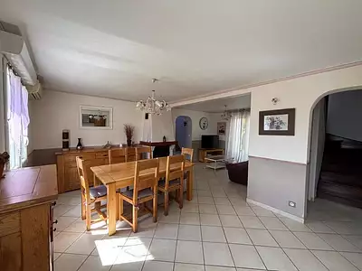 Maison, 140 m²