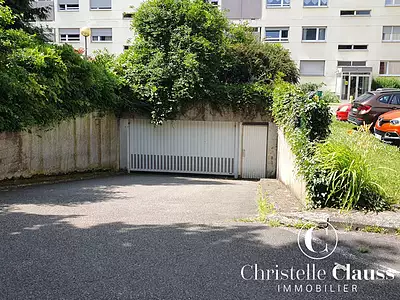 Parking, 15 m²