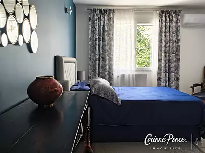Maison, 185 m²