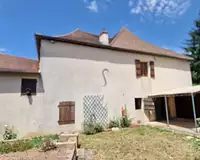 Maison, 149 m²