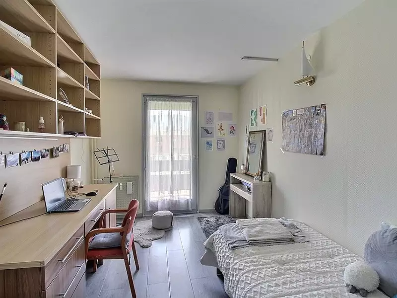 Appartement, 88,33 m²
