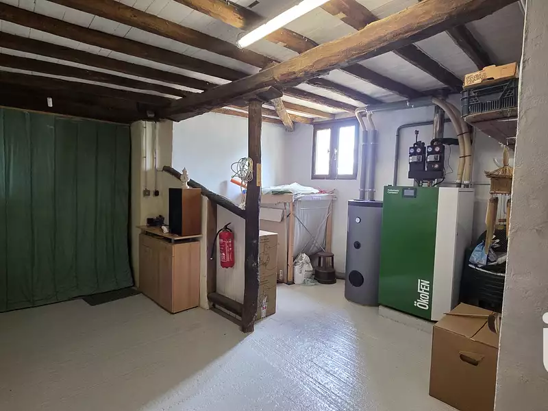 Maison, 158 m²