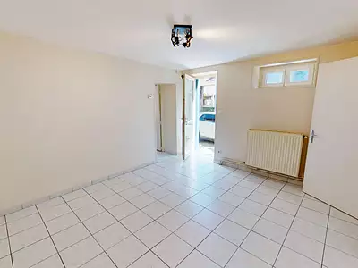 Appartement, 93 m²