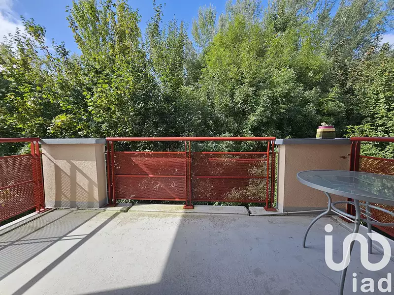 Appartement, 54 m²