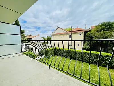 Appartement, 41,61 m²