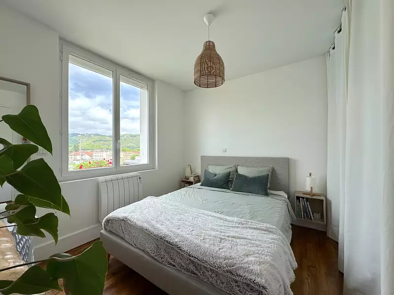 Appartement, 68,91 m²