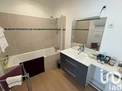 Maison, 216 m²