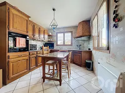 Maison, 128 m²
