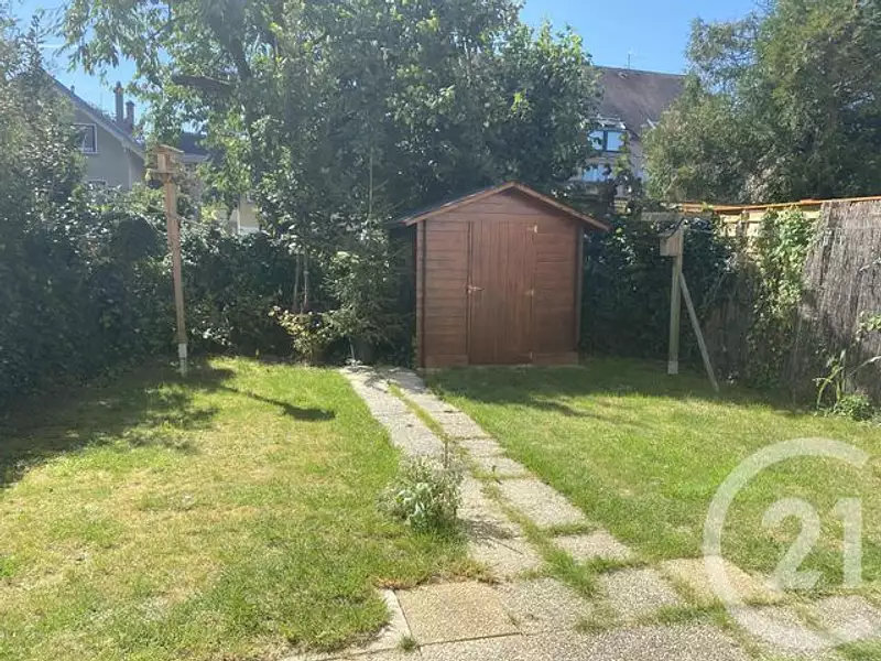 Appartement, 29,8 m²