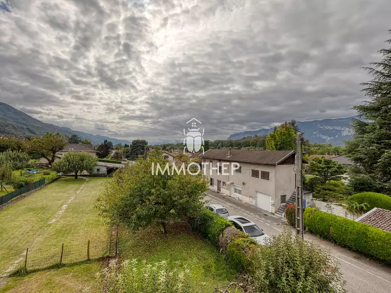 Maison, 217 m²