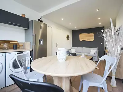 Appartement, 69 m²