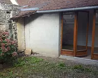 Maison, 124 m²