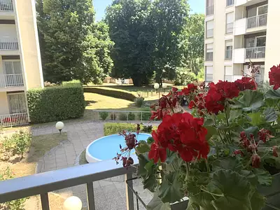 Appartement, 100 m²