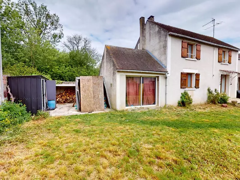 Maison, 125 m²