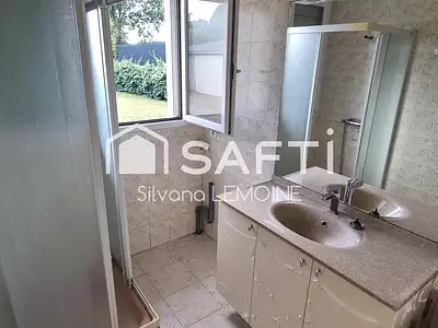 Maison, 135 m²