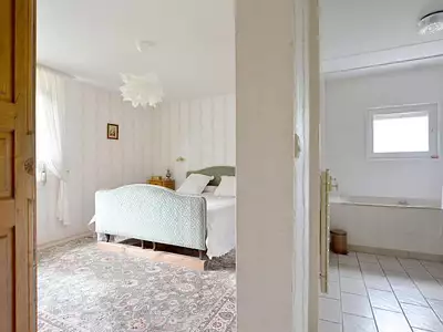 Maison, 218 m²
