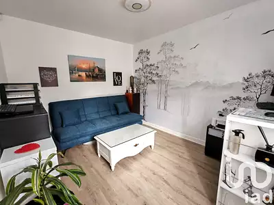 Maison, 120 m²