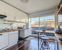 Appartement, 82 m²