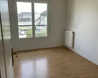 Appartement, 68,45 m²